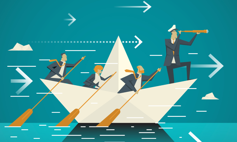 Choose financial advisor