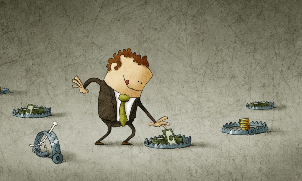 US economic resilience